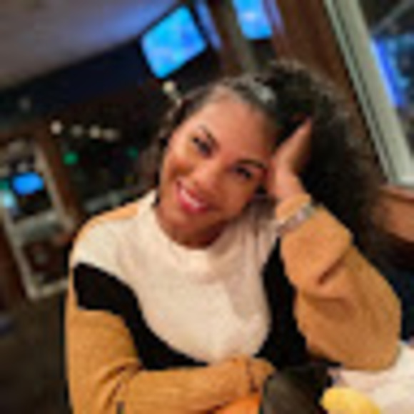 Meet your Posher, Sylvester_danielle_ - Picture 1 of 1